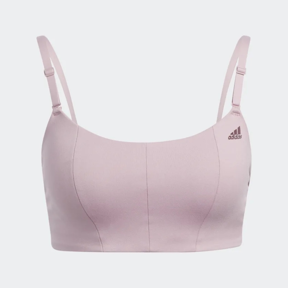 Adidas Yoga Studio Light-Support Bra